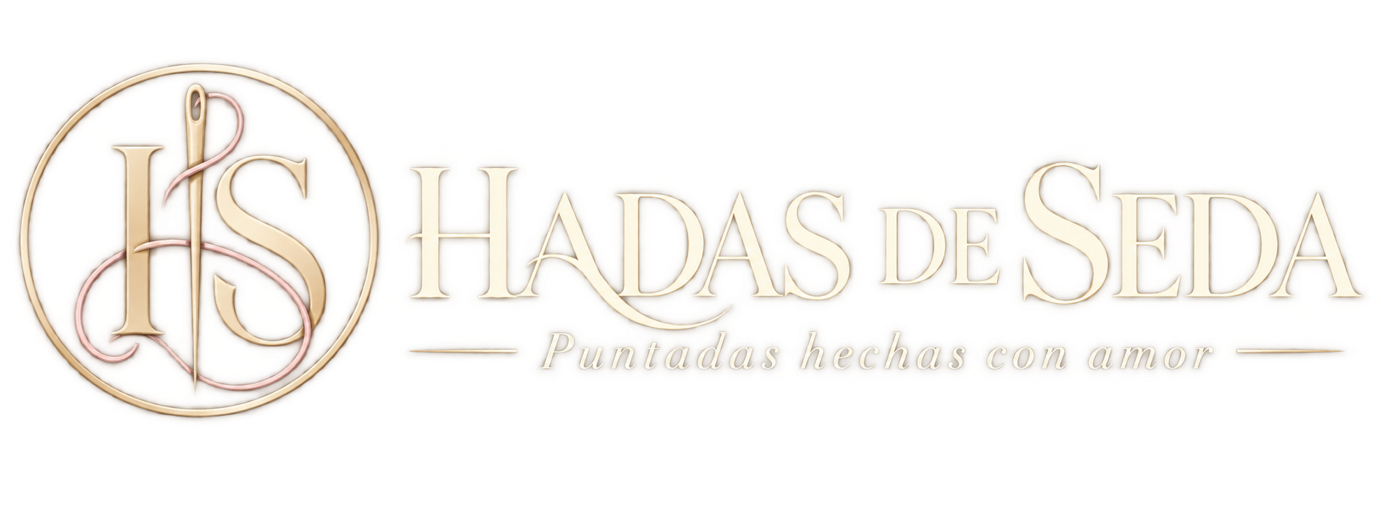Hadas de Seda · Puntadas hechas con amor